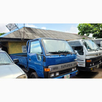 Toyota Dyna 150 Old Model 2.4litre First Body