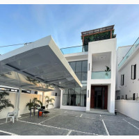 5bdrm Duplex in Orchid Lekki, Chevron for sale