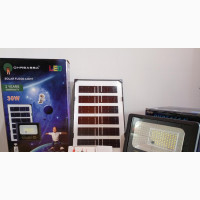 30W Solar Flood Lights