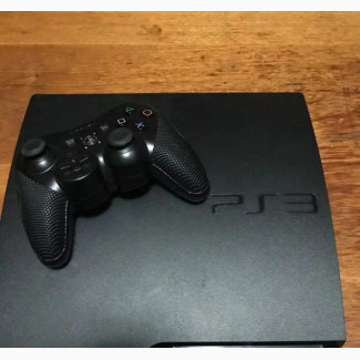 Clean Ps3 Slim Uk Used