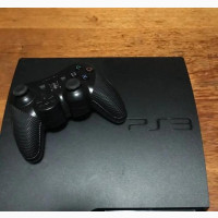 Clean Ps3 Slim Uk Used