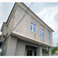 Furnished 2bdrm Block of Flats in New Ring Road Access, Uyo for sale