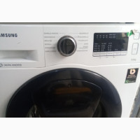 Samsung 9kg Inverter Washing Machine - Wash, Rinse, and Spin