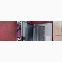 Laptop HP Envy 17 8GB Intel Core I7 HDD 750GB