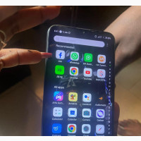 Infinix Hot 8 Lite 32 GB - Neatly Used