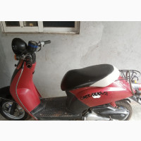 Honda Today 2020 Black