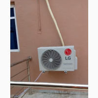 Air Conditioner Technician in Lagos - Glowbydeen Enterprise
