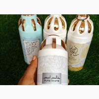 Lattafa Deodorant Body Sprays