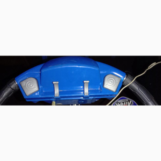 Feber Dareway Revolution Vehicle for Sale