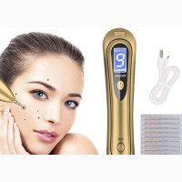 Skin Tag and Mole Removal Machine Plasma