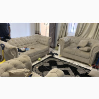 Set of Upholstery