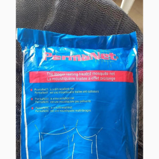 Permanet Mosquito Net