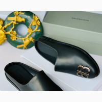 Men#039;s Leather Shoes - Brand New, Classic Style