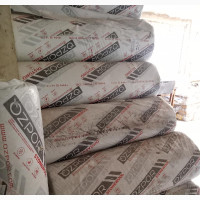 Rockwool Blanket With Wire Mesh 1.2mx4mx50mm