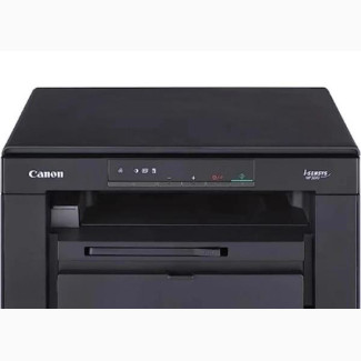 Canon Laser Mono Printer - Mf3010