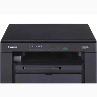 Canon Laser Mono Printer - Mf3010