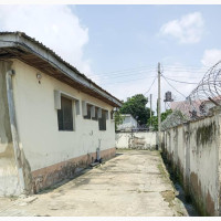 4bdrm Bungalow in Gwarinpa Estate for sale