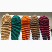 Deep Wave (Multicolours)
