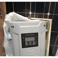 2200w Solar Pump Hybrid 280v
