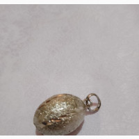 Silver Pendant