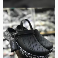 Crocs Rubber Slide