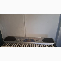 Casio Keyboard CKT 481