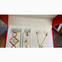 Marygolden Non-Tarnish Jewelries - Unisex Fashion Jewelry Sets