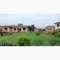 Plot of Land in Peace Estate, Ibadan