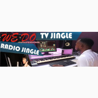 Professional Radio and TV Jingle Production