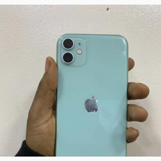 Apple iPhone 11 64 GB Green for Sale