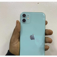 Apple iPhone 11 64 GB Green for Sale