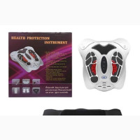 Unique Foot Massager- Health Protection Instrument