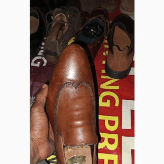Clean UK Used Shoes, High-quality Ones Available