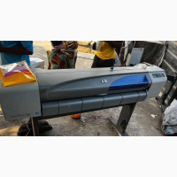 HP Designjet 500/510 Series