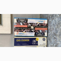 Brand New Boscon Table Top Gas Burner
