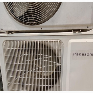 Panasonic Air Conditioner