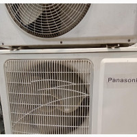 Panasonic Air Conditioner