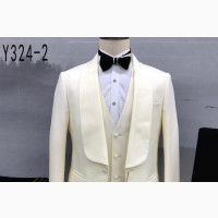High Quality Turkish Tuxedo Suits