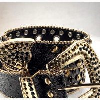 Studded Belts for Men - Brand New