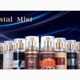 Stal Mist Body Spray