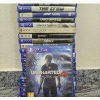 Uncharted 4: A Thief#039;s End