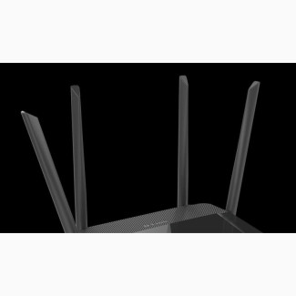 D-Link AC1200 Wi-Fi Router-Dir-822