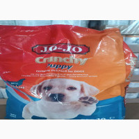 Jojo Dry Food
