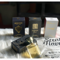 25ml Maahir Lattafa Perfume