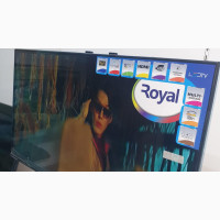 Royal 32inch Tv