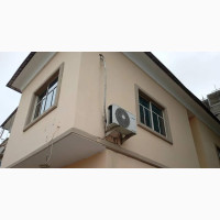 Furnished 2bdrm Duplex in Lekki Phase 1 for rent
