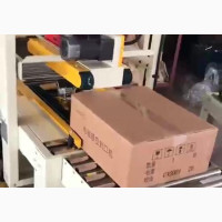 Carton Sealing Machine