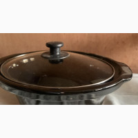 Slow Cooker - Perfect Gift for Versatile Cooking
