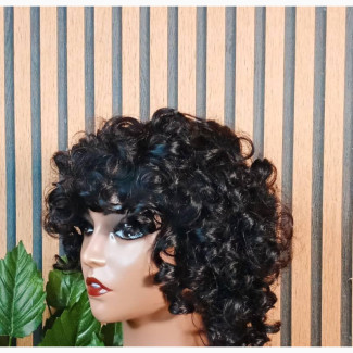 Celebrity Omotola Hair