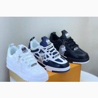 Most Wanted Louis Vuitton Sneakers